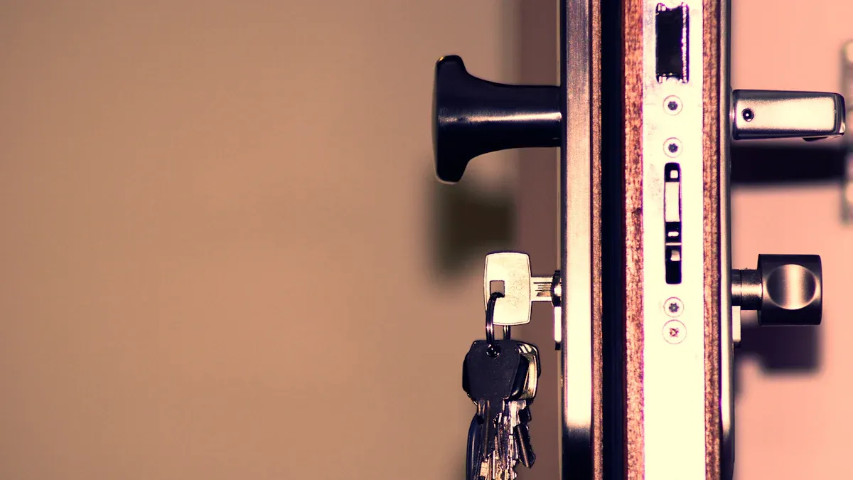 Bolsover Locksmith can fix your lock today